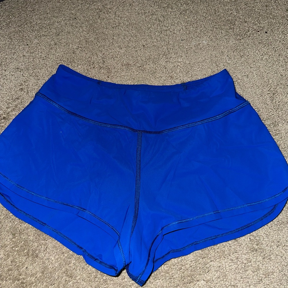 Jolyn Gym Shorts